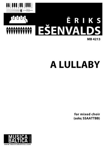 [514067] A Lullaby