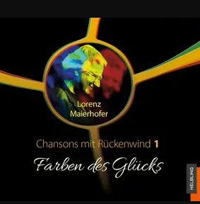 [514100] Chansons mit Rückenwind 1 - Farben des Glücks