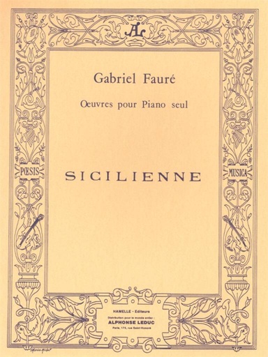 [514156] Sicilienne op. 78