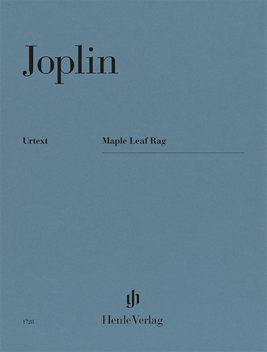 [514197] Maple Leaf Rag