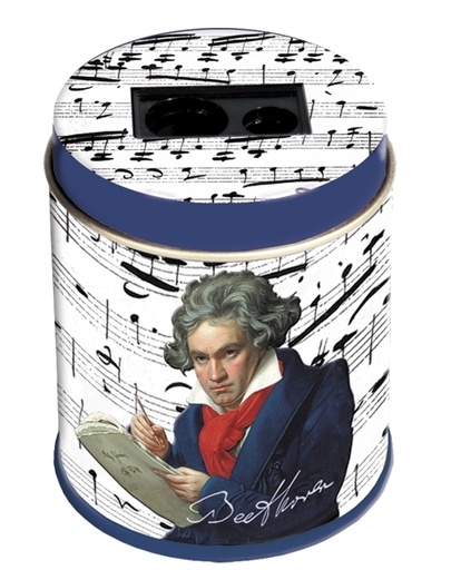 [514214] Dosenspitzer Beethoven