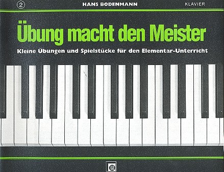 [51559] Übung macht den Meister Band 2