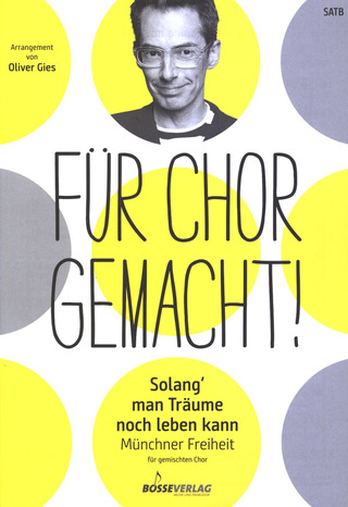 [319733] Solang man Träume noch leben kann