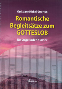 [319753] Romantische Begleitsätze zum Gotteslob