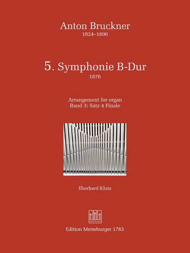 [319765] V. Sinfonie B-Dur (1876) Band 3 - Finale