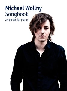 [317354] Michael Wollny Songbook