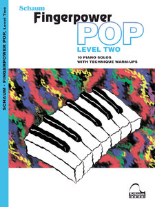 [317491] Fingerpower Pop Level Two