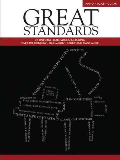 [317881] Great Standards