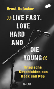 [317943] Live Fast Love Hard and Die Young