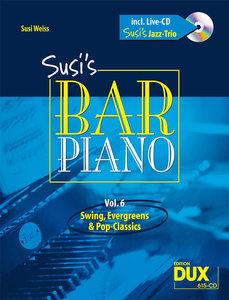 [258024] Susi's Bar Piano Band 6