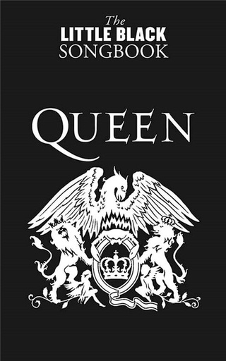 [258380] Queen - The Little Black Songbook