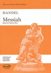 [134808] Messiah, HWV 56
