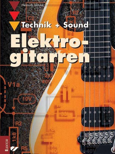 [117899] ElektroGitarren - Technik und Sound