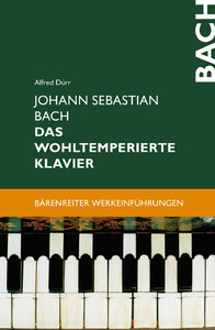 [9606] Johann Sebastian Bach - Das wohltemperierte Klavier