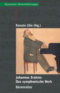 [9622] Johannes Brahms - Das symphonische Werk