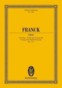 [262524] Klaviertrio fis-moll op. 1/1