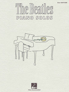 [264844] The Beatles Piano Solos