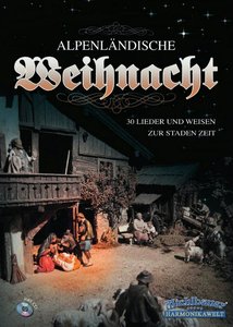 [264885] Alpenländische Weihnacht