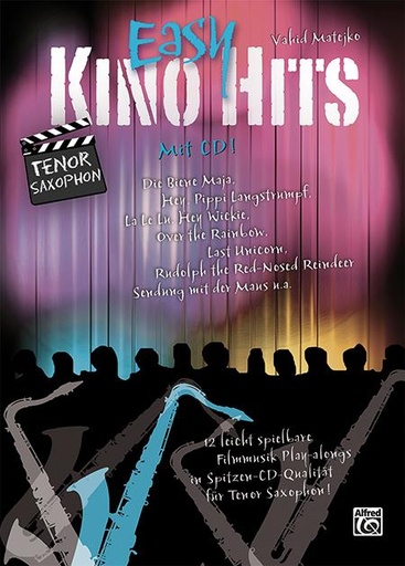 [265341] Easy Kino Hits