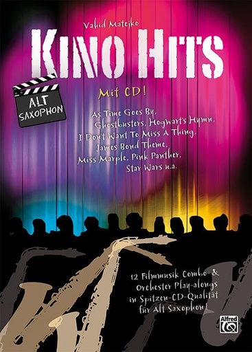 [265344] Kino Hits