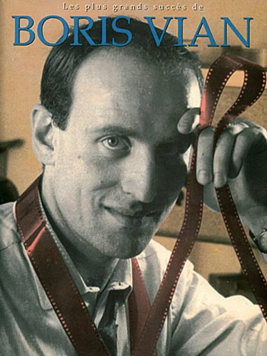 [265768] Les plus grands succes de Boris Vian