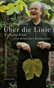 [256111] Über die Linie - Wolfgang Rihm