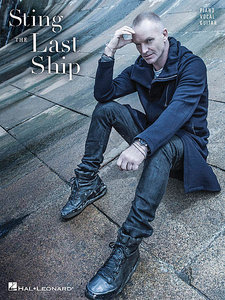 [281392] The Last Ship