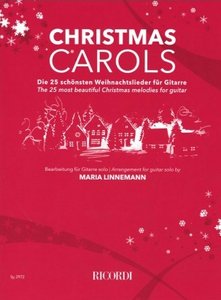 [302518] Christmas Carols