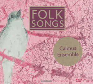 [315333] Folk Songs