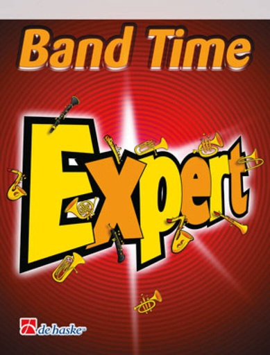 [262141] Band Time Expert