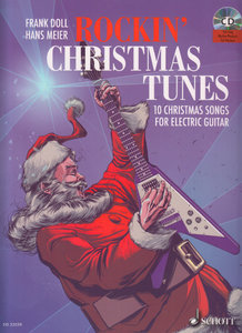 [285296] Rockin Christmas Tunes