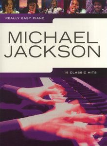 [238292] Michael Jackson - Really Easy Piano