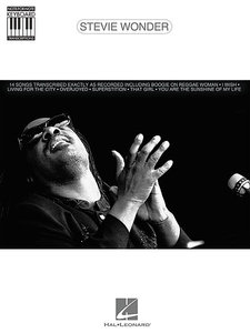 [238592] Stevie Wonder