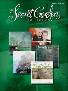 [238911] Secret Garden Collection
