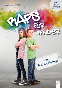 [324719] Raps für Kinder