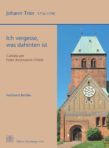 [324995] Ich vergesse was dahinten ist