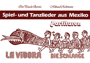 [209225] La Vibora - Notenausgabe