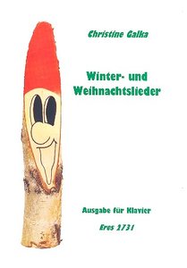 [209331] Winter & Weihnachtslieder