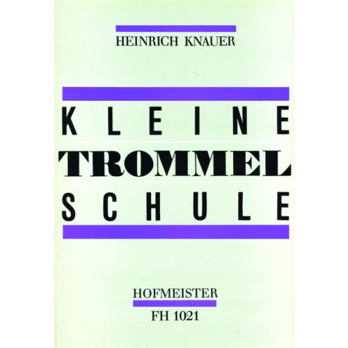 [20128] Kleine Trommel Schule