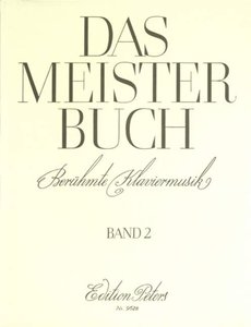 [60132] Das Meisterbuch Band 2