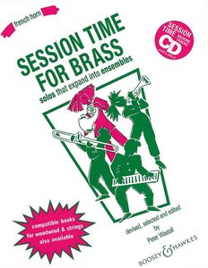 [56720] Session Time for Brass