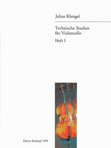 [56775] Technische Studien Heft 1