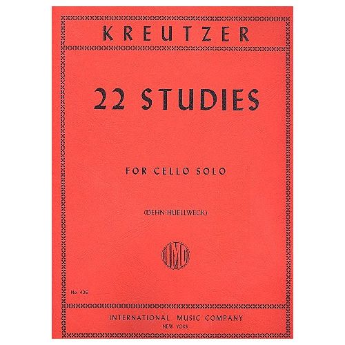 [56784] 22 Studies