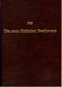 [143221] Die neun Sinfonien Beethovens