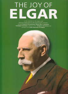 [285379] The Joy of Elgar
