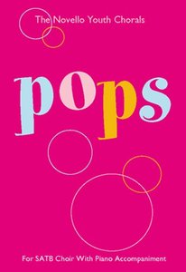 [97066] Pops - The Novello Youth Chorals