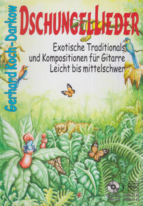 [306879] Dschungellieder