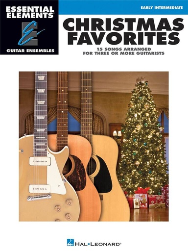 [283950] Christmas Favorites