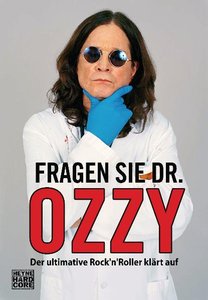 [284257] Fragen Sie Dr. Ozzy