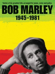 [284277] Bob Marley 1945-1981